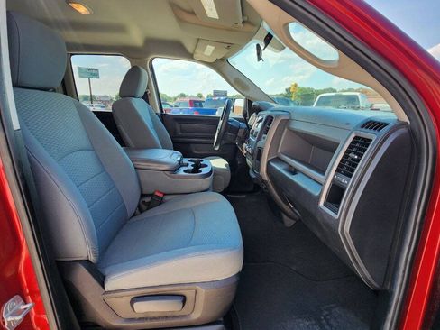 Used 2013 RAM 1500 Express AWD/4WD image 16