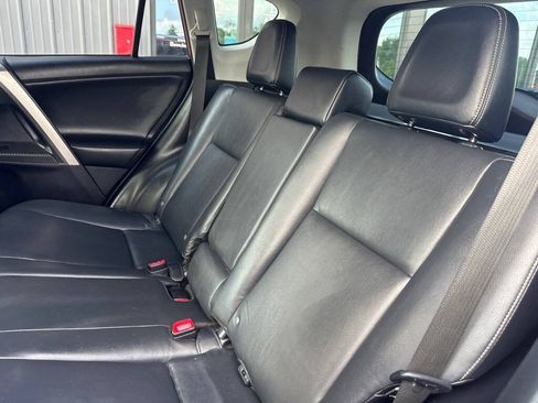 Used 2013 Toyota RAV4 Limited AWD/4WD image 9