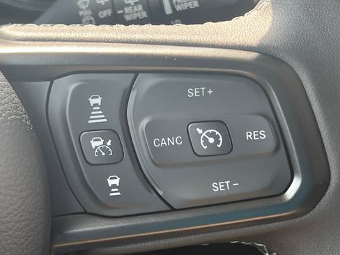 New 2025 Jeep Wrangler Sport image 25