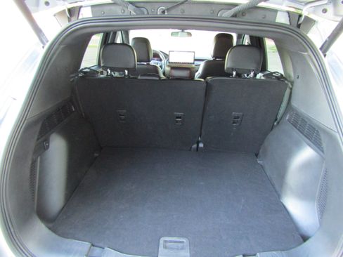 Used 2024 Ford Escape ST-Line w/ Tech Pack #1 AWD/4WD image 14