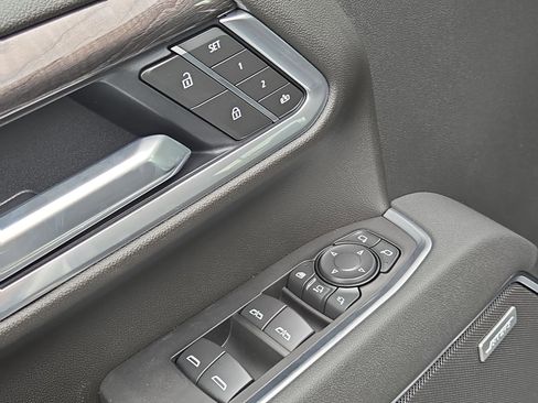 New 2026 Chevrolet Silverado 2500 LTZ w/ Trail Boss Package image 26