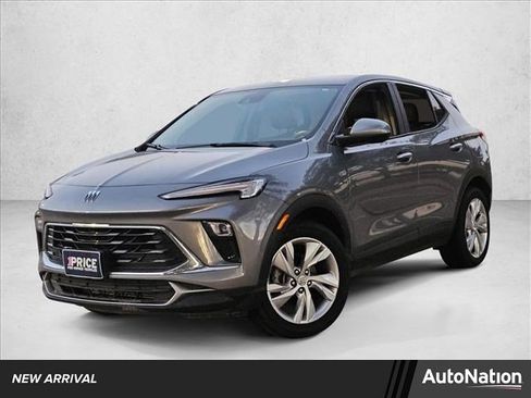 Used 2025 Buick Encore GX Preferred image 1