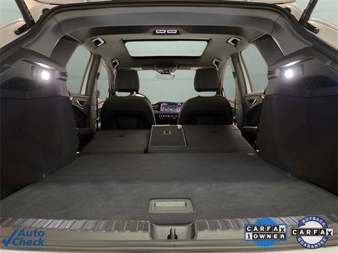 Used 2024 Audi Q4 e-tron Premium Plus w/ Premium Plus image 83