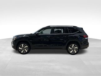 New 2026 Volkswagen Atlas SE FWD video 2