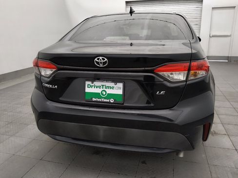 Used 2022 Toyota Corolla LE FWD image 7