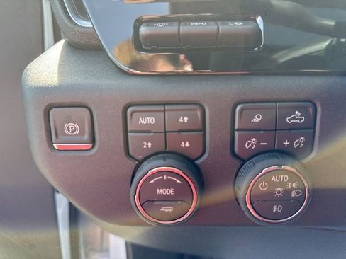 New 2026 Chevrolet Silverado 2500 LTZ w/ Trail Boss Package AWD/4WD image 15