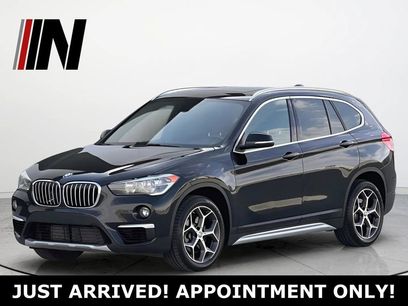 Used 2018 BMW X1 sDrive28i w/ Convenience Package