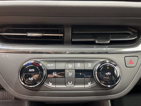 New 2026 Buick Envista Sport Touring w/ Convenience I Package FWD image 15