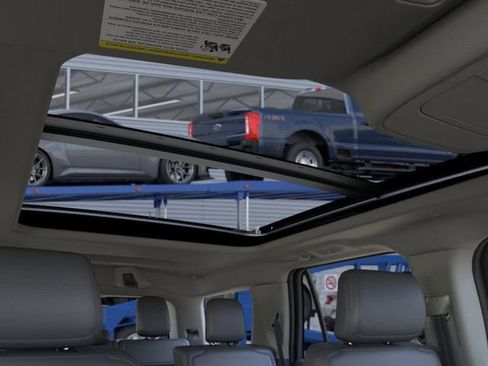 New 2026 Ford Expedition Active image 22