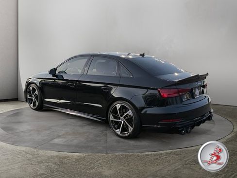 Used 2020 Audi A3 2.0T Premium w/ Final Edition Package image 5