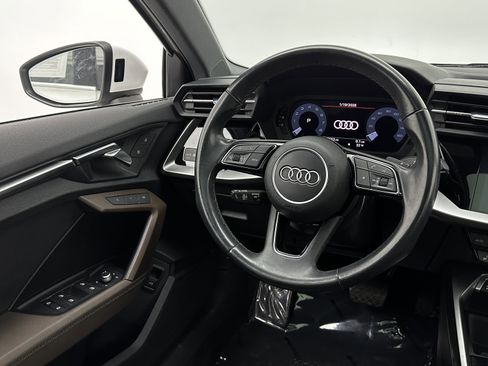 Used 2023 Audi A3 2.0T Premium image 30