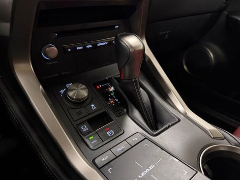 Used 2021 Lexus NX 300 AWD w/ Premium Package image 21