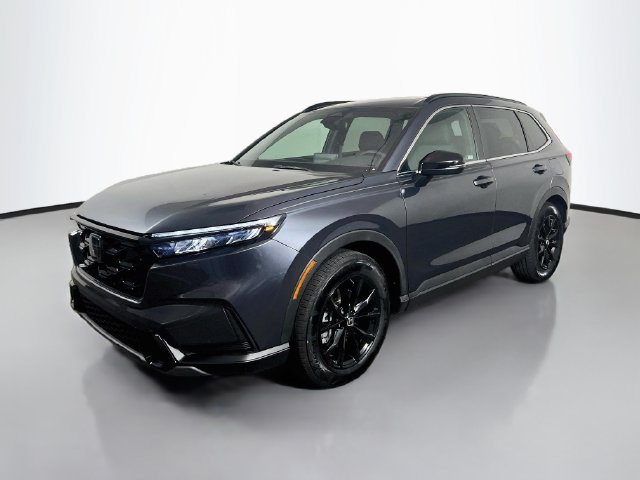 Used 2024 Honda CR-V Sport image 5