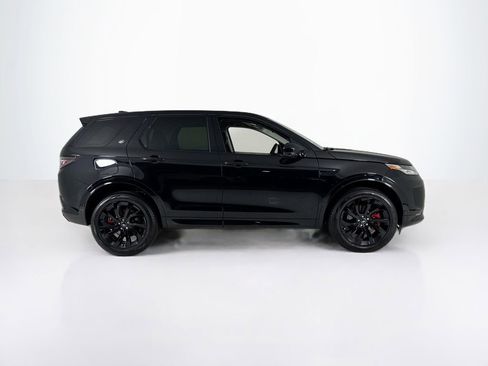 Used 2025 Land Rover Discovery Sport S image 6