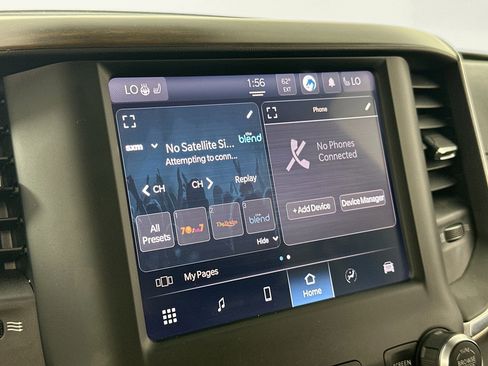 Used 2022 RAM 1500 Laramie image 14