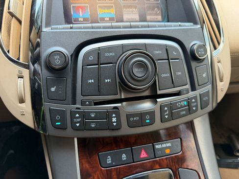 Used 2012 Buick LaCrosse Leather FWD image 32