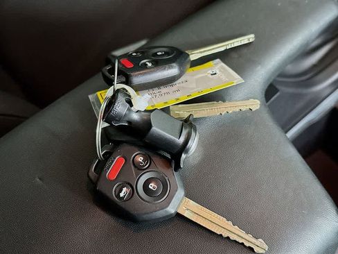 Used 2018 Subaru Impreza 2.0i Premium image 21