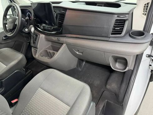 Used 2023 Ford Transit 350 XLT RWD image 10