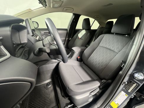 New 2024 Toyota Corolla LE image 14