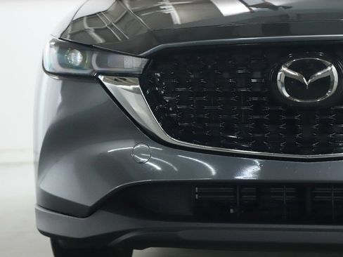 Used 2023 MAZDA CX-5 AWD 2.5 S w/ Premium Plus Pkg image 6