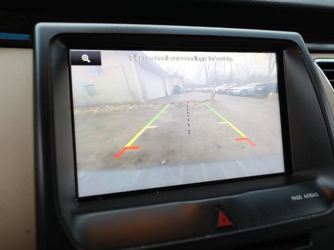 Used 2014 Ford Flex SEL w/ Equipment Group 202A image 20