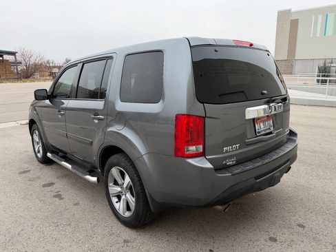 Used 2013 Honda Pilot EX-L image 7