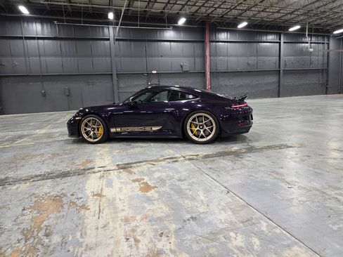 Used 2022 Porsche 911 GT3 RWD image 75