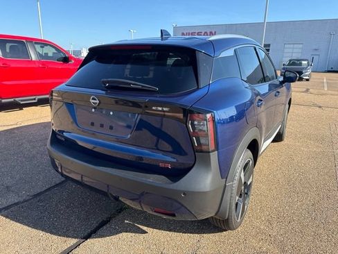 Used 2025 Nissan Kicks SR FWD image 20