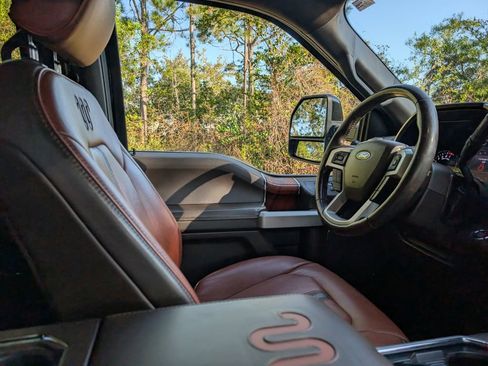 Used 2021 Ford F250 King Ranch image 17