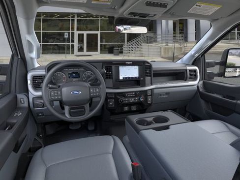 New 2026 Ford F350 XL AWD/4WD image 8