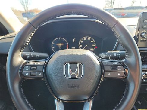 Used 2025 Honda CR-V EX-L image 19