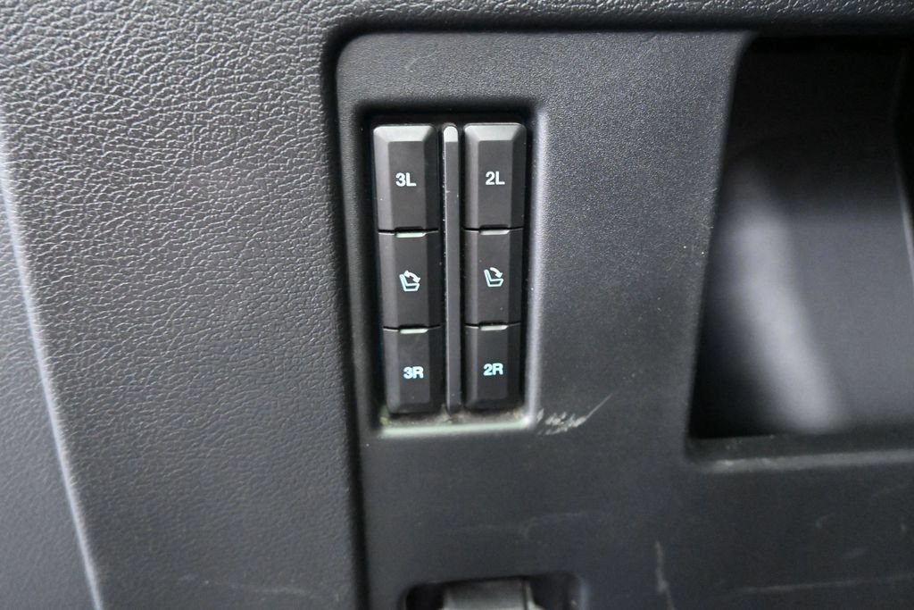 Used 2023 Ford Expedition XLT AWD/4WD image 31