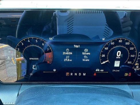 Used 2024 Ford Mustang GT Premium image 18