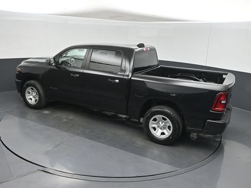Used 2025 RAM 1500 Tradesman AWD/4WD image 46