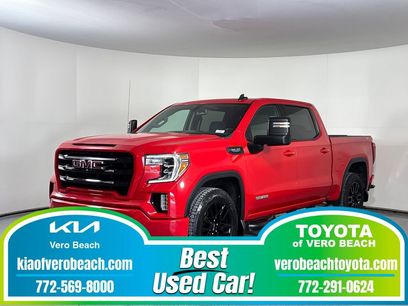 Used 2021 GMC Sierra 1500 Elevation w/ Preferred Package