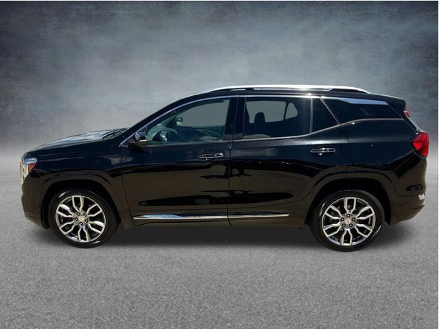 Used 2023 GMC Terrain Denali AWD/4WD image 6