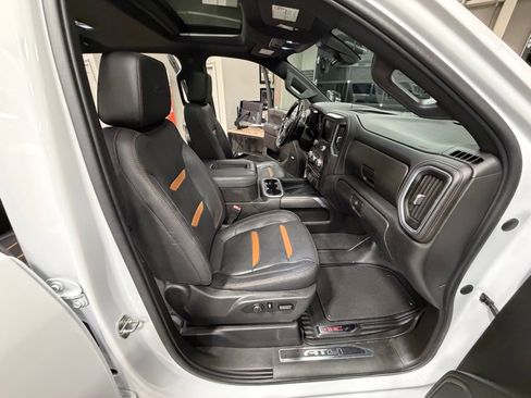 Used 2021 GMC Sierra 2500 AT4 w/ AT4 Premium Plus Package image 43