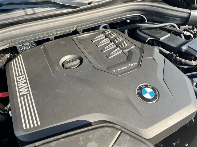 Used 2025 BMW X4 xDrive30i AWD/4WD image 61