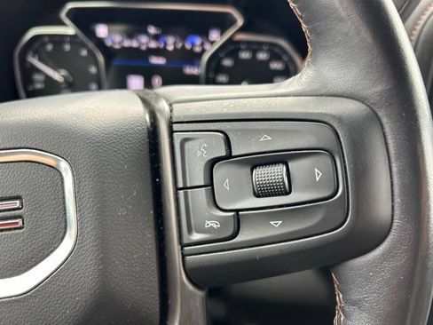 Used 2021 GMC Sierra 1500 AT4 w/ Technology Package AWD/4WD image 25