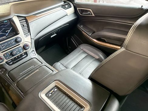 Used 2018 GMC Yukon Denali w/ Denali Ultimate Package AWD/4WD image 26