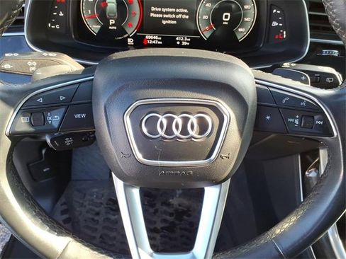 Used 2021 Audi Q7 3.0T Premium Plus image 22