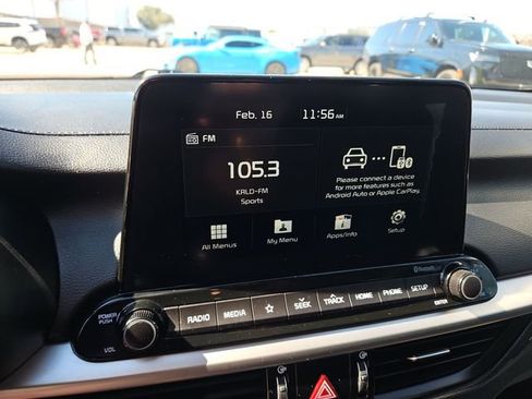 Used 2020 Kia Forte Sedan image 13