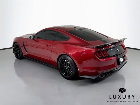 Used 2020 Ford Mustang Shelby GT350 w/ Technology Package image 8