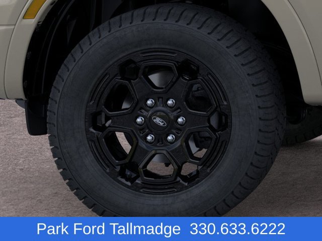 New 2026 Ford Ranger XLT AWD/4WD image 19