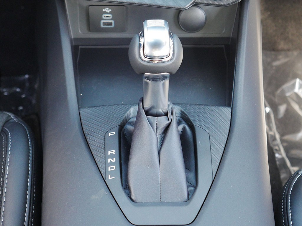 New 2026 Ford Mustang Coupe RWD image 22