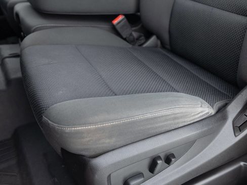 Used 2017 Chevrolet Silverado 1500 LT w/ All Star Edition image 27