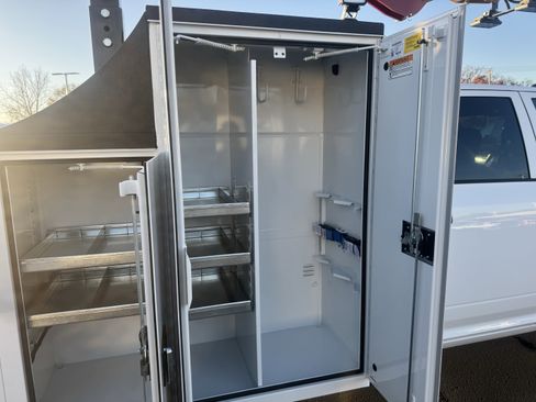 New 2025 RAM 5500 Tradesman image 10