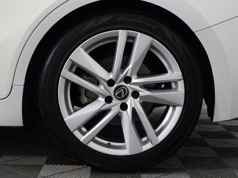 Used 2021 Lexus IS 300 w/ Comfort Package RWD image 16