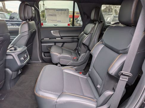 New 2026 Ford Expedition Tremor AWD/4WD image 17