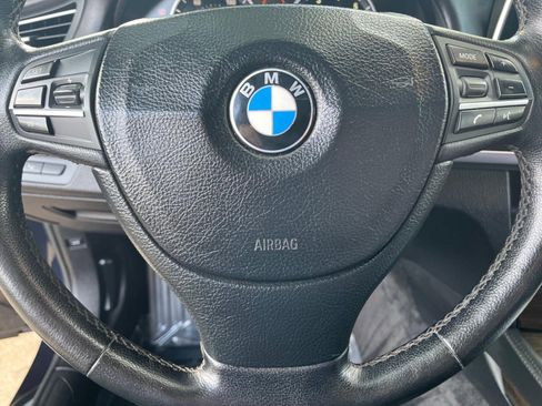 Used 2010 BMW 750Li image 15